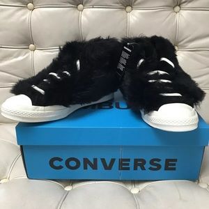 Converse Ambush 70s Black Size 12